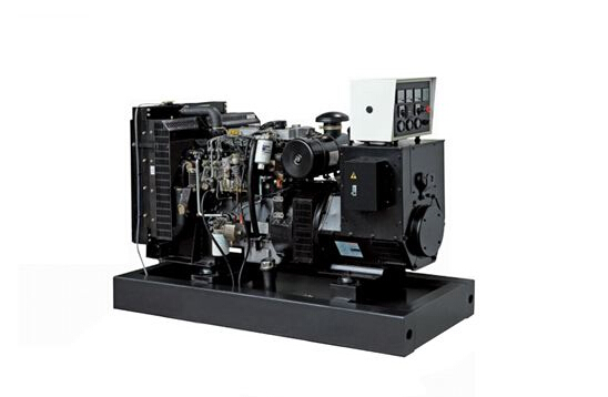 柯城科克150kw大型柴油发电机组