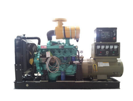 柯城宗申动力200kw大型柴油发电机组