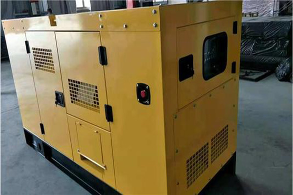 柯城发电机出租