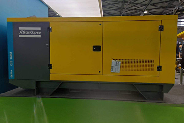 柯城发电机出租