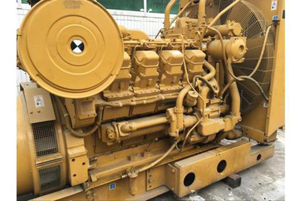 柯城发电机出租