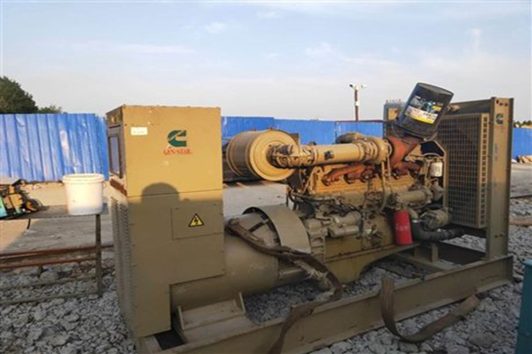 柯城发电机出租 柯城发电机出租