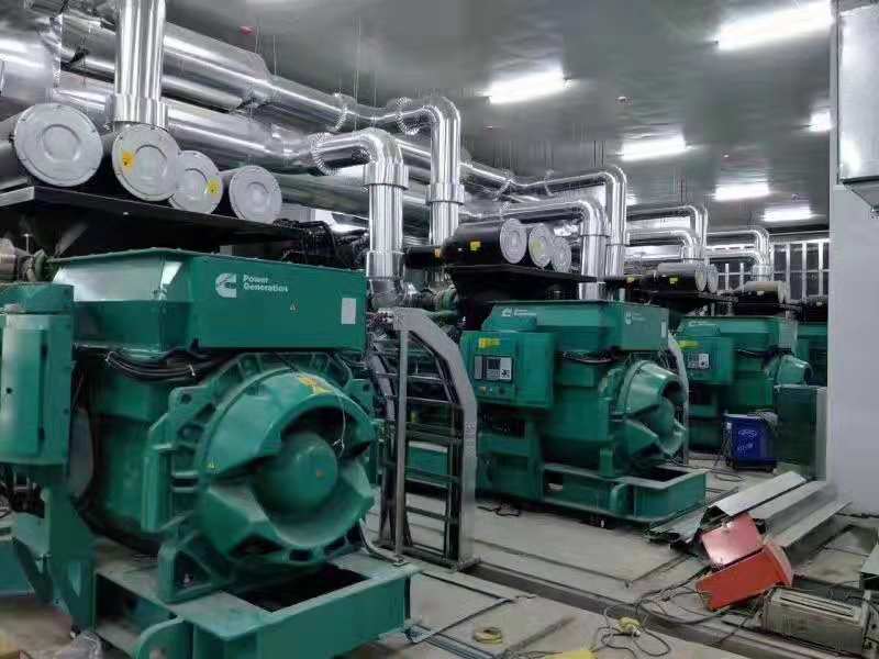 柯城发电机出租 柯城发电机出租