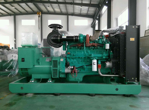柯城柴油发电机组 柯城柴油发电机组