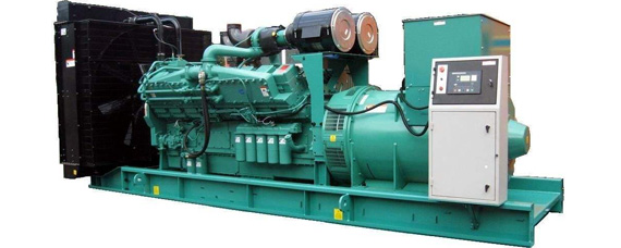 柯城柴油发电机 柯城柴油发电机