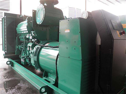 柯城柴油发电机 柯城柴油发电机