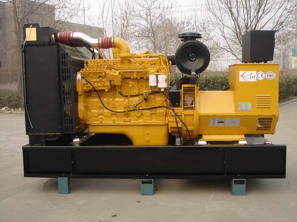 柯城发电机出租 柯城发电机出租